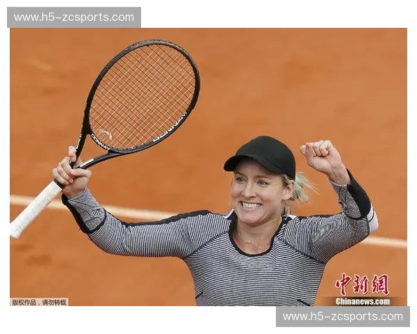 五厘米的生死线:重回2014,李娜与萨法洛娃在那场逆转中教给我们的事 五厘米的生死线:重回2014,李娜与萨法洛娃在那场逆转中教给我们的事