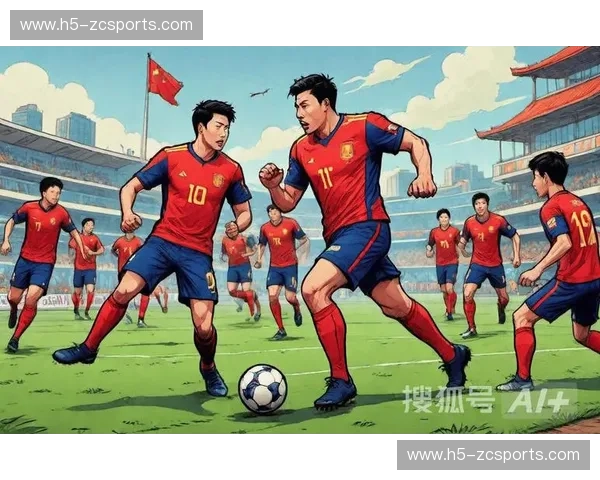 霓虹闪烁下的红蓝博弈：横滨水手的锋芒与广州恒大的铁血王权