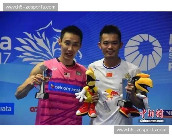 巅峰对决：2015世锦赛林丹vs李宗伟，一场超越胜负的羽球史诗