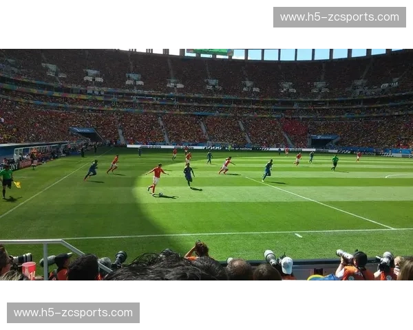 瓦哈卡风情与莱昂之魅：墨西哥足球的激情碰撞