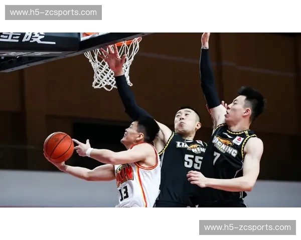 龙腾虎跃，谁主沉浮？CBA东北德比——辽宁对决吉林，激情碰撞燃爆赛场！